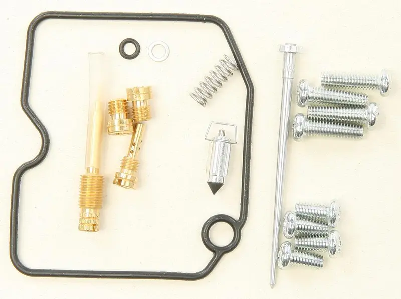 All Balls 26-1055 Carburetor Repair Kit 1