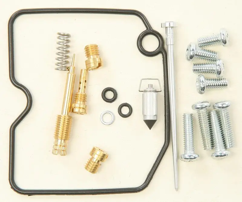 All Balls 26-1056 Carburetor Repair Kit 1