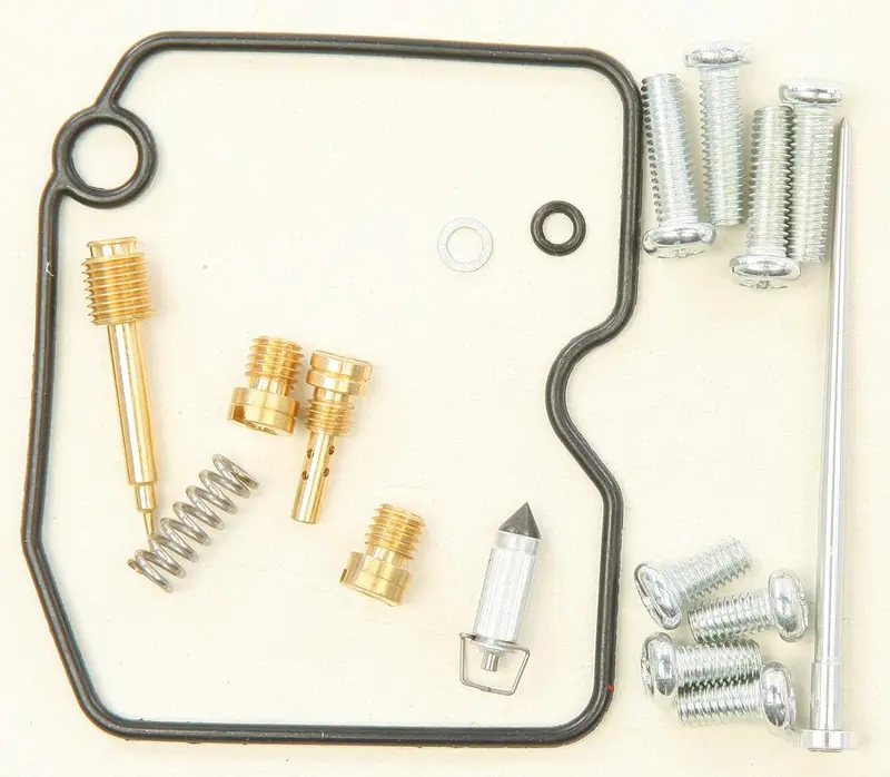 All Balls 26-1057 Carburetor Repair Kit 1