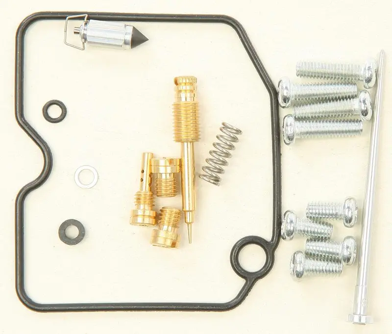 All Balls 26-1058 Carburetor Repair Kit 1