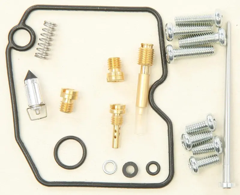 All Balls 26-1059 Carburetor Repair Kit 1