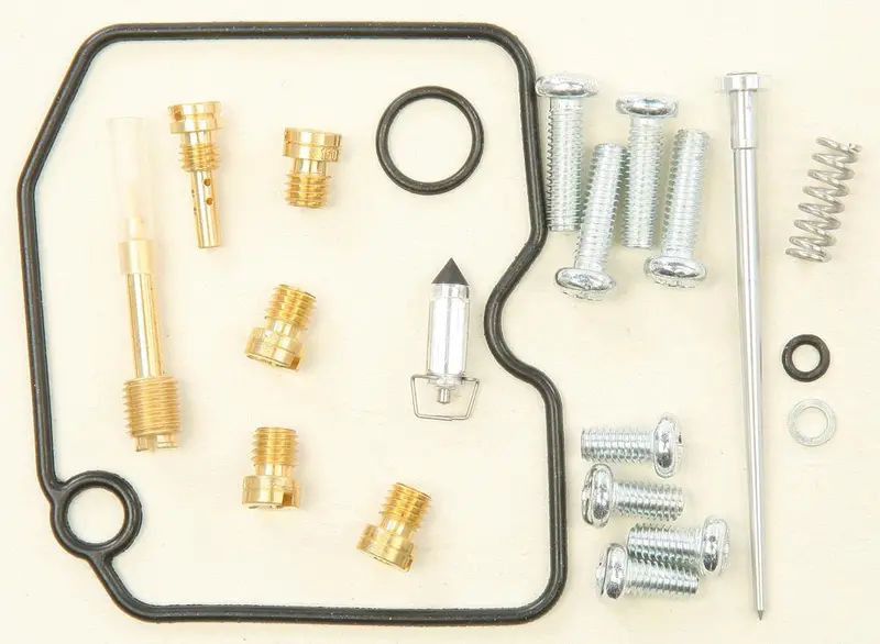 All Balls 26-1061 Carburetor Repair Kit 1