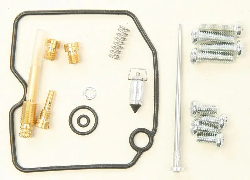 All Balls 26-1064 Carburetor Repair Kit 1