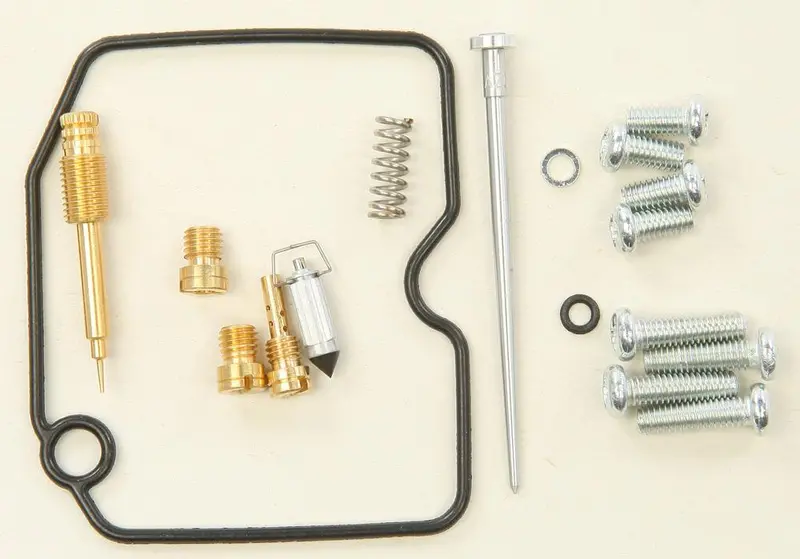 All Balls 26-1065 Carburetor Repair Kit 1