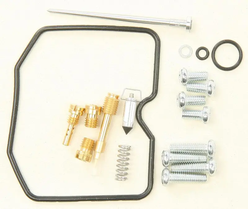 All Balls 26-1067 Carburetor Repair Kit 1