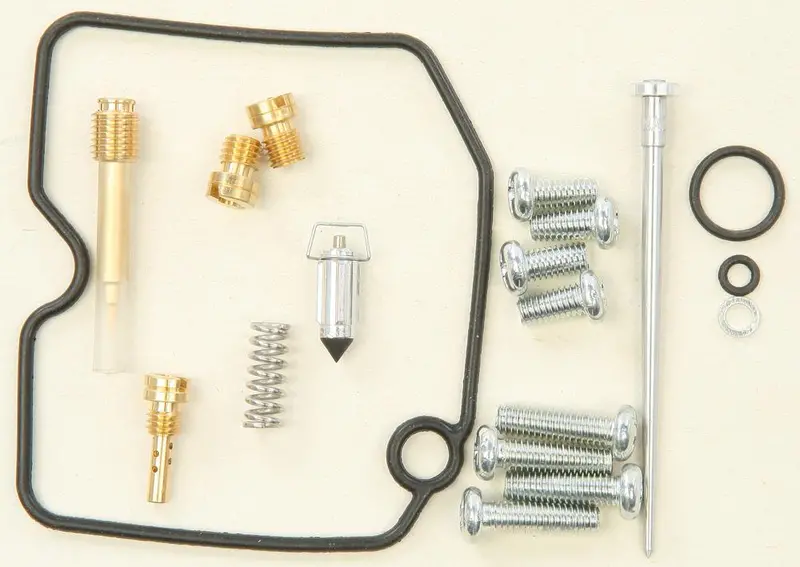 All Balls 26-1068 Carburetor Repair Kit 1