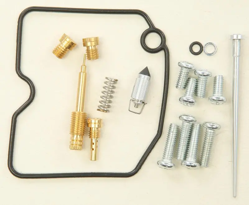 All Balls 26-1069 Carburetor Repair Kit 1
