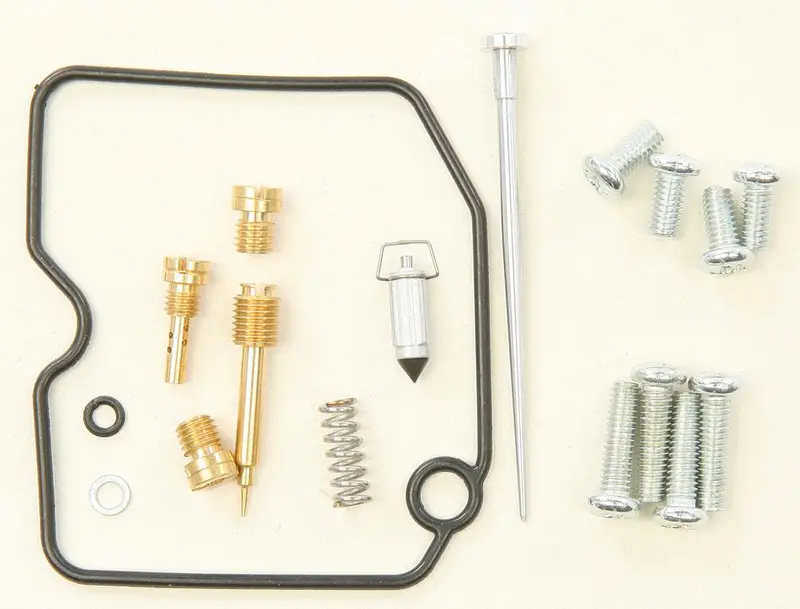 All Balls 26-1070 Carburetor Repair Kit 1