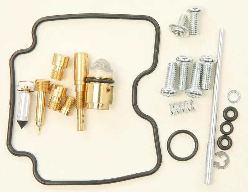All Balls 26-1071 Carburetor Repair Kit 1