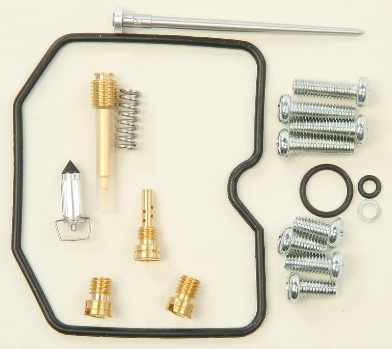 All Balls 26-1072 Carburetor Repair Kit 1