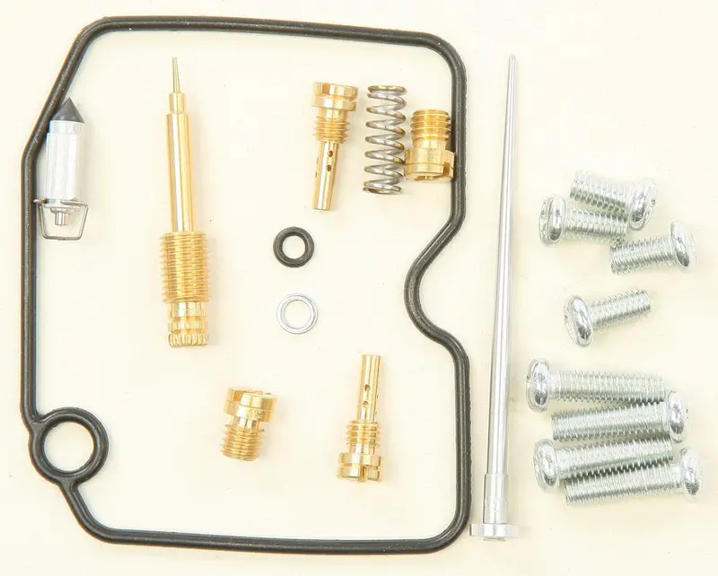 All Balls 26-1073 Carburetor Repair Kit 1