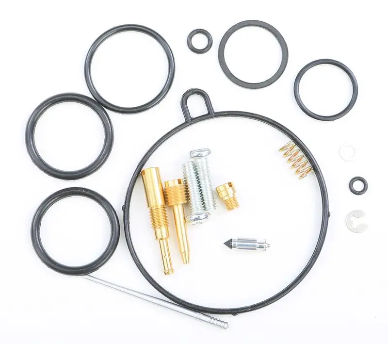 All Balls 26-1074 Carburetor Repair Kit 1
