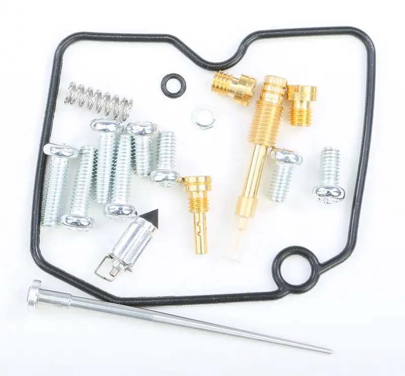 All Balls 26-1075 Carburetor Repair Kit 1