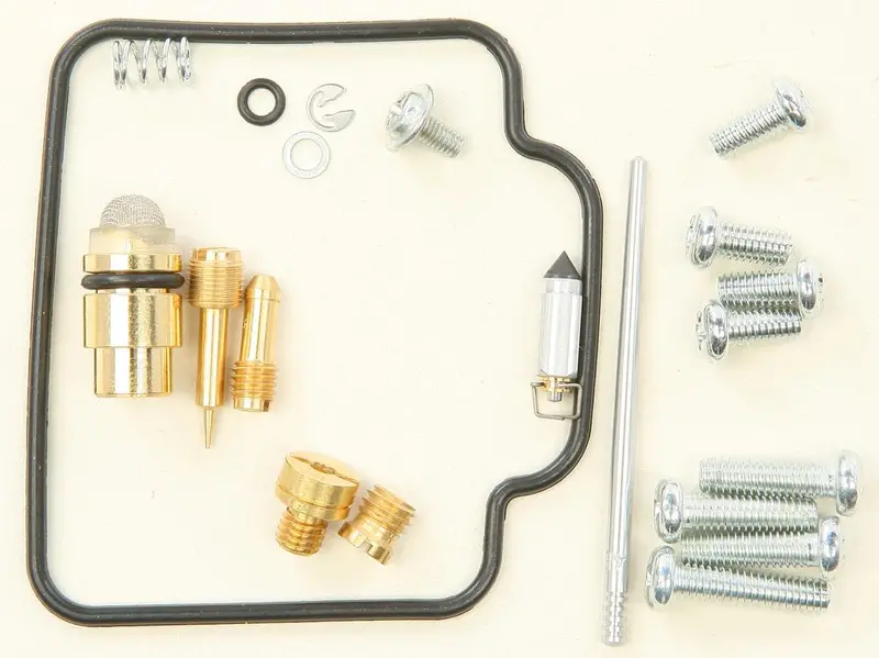 All Balls 26-1078 Carburetor Repair Kit 1