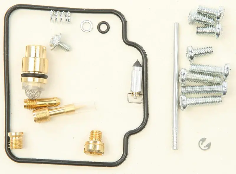 All Balls 26-1080 Carburetor Repair Kit 1