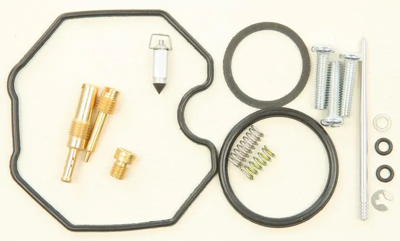 All Balls 26-1082 Carburetor Repair Kit 1