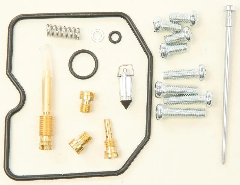 All Balls 26-1085 Carburetor Repair Kit 1