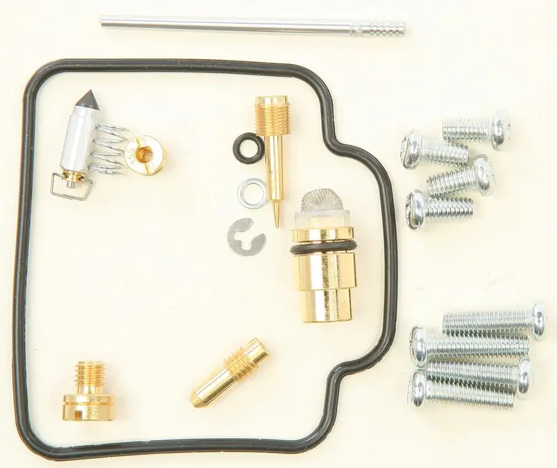 All Balls 26-1086 Carburetor Repair Kit 1
