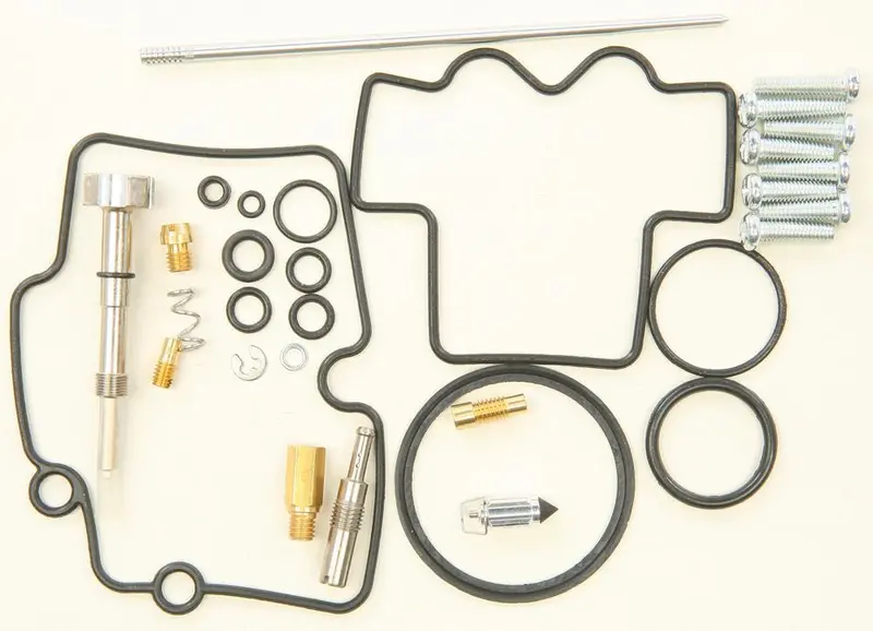 All Balls 26-1087 Bike Carburetor Rebuild Kit 1