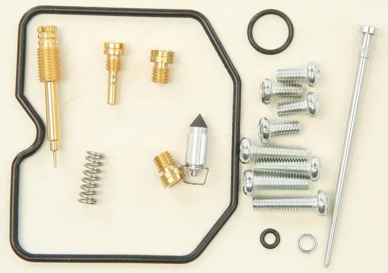 All Balls 26-1088 Carburetor Repair Kit 1