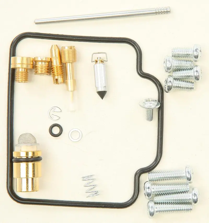 All Balls 26-1089 Carburetor Repair Kit 1