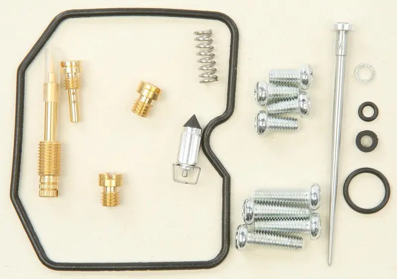 All Balls 26-1090 Carburetor Repair Kit 1