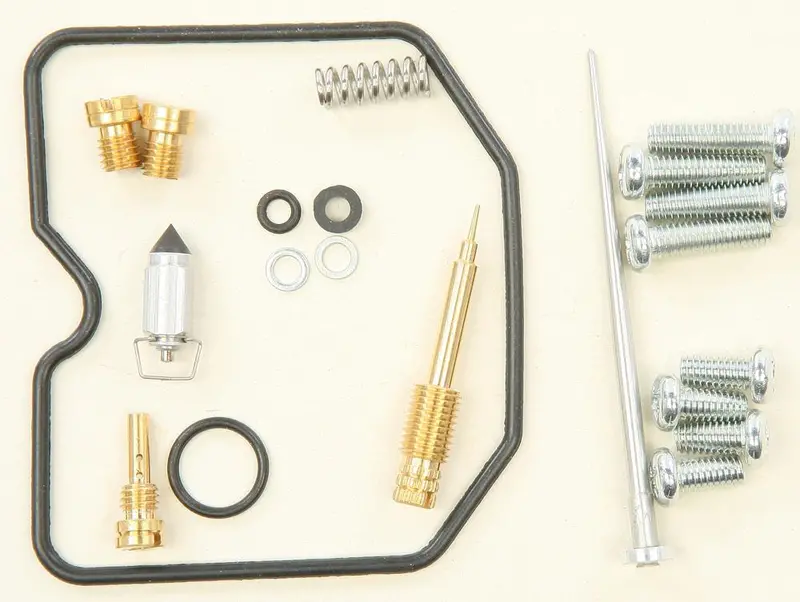 All Balls 26-1091 Carburetor Repair Kit 1