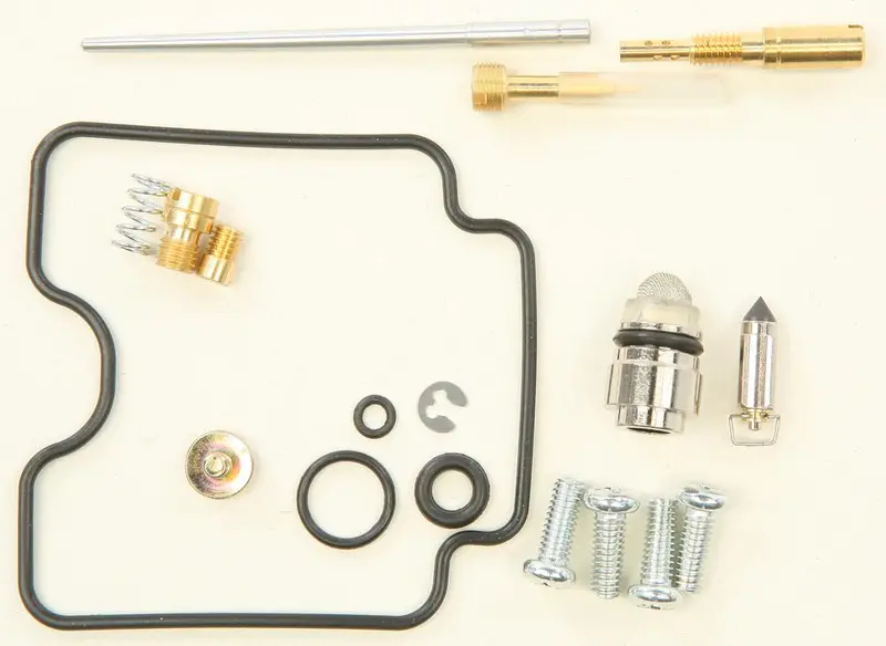 All Balls 26-1092 Carburetor Repair Kit 1