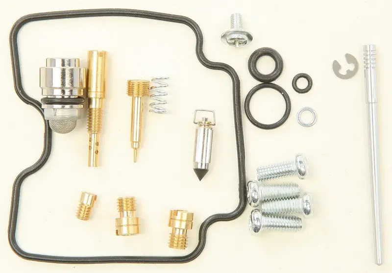 All Balls 26-1093 Carburetor Repair Kit 1