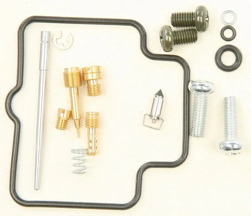 All Balls 26-1094 Carburetor Repair Kit 1