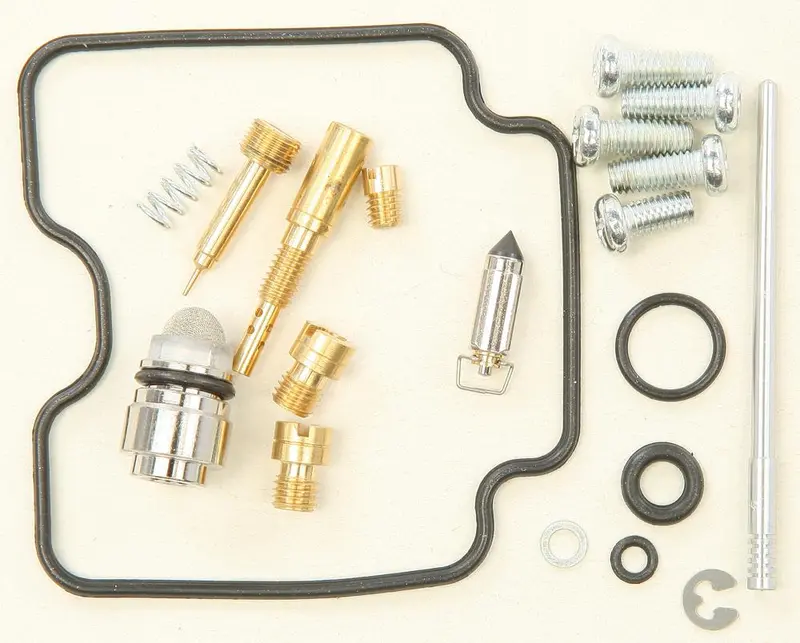 All Balls 26-1095 Carburetor Repair Kit 1