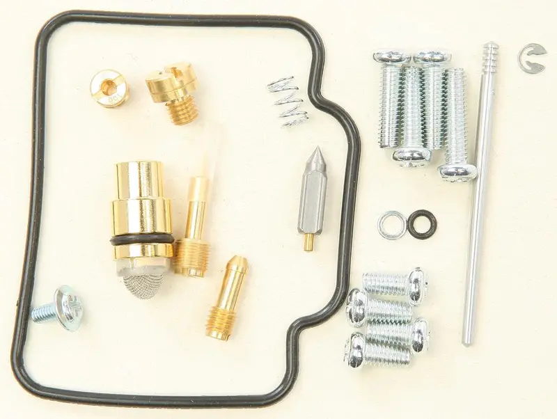 All Balls 26-1097 Carburetor Repair Kit 1