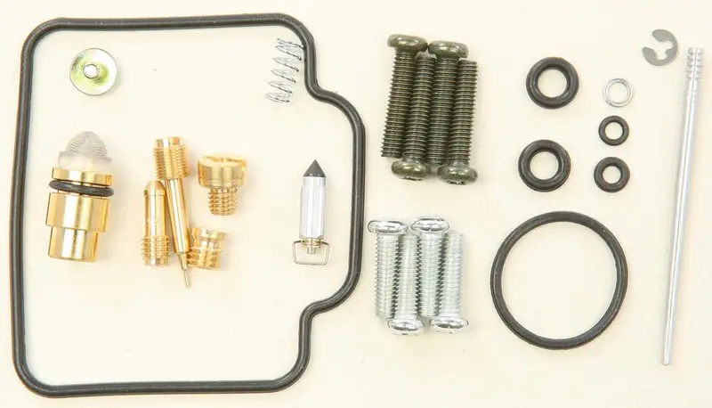All Balls 26-1098 Carburetor Repair Kit 1