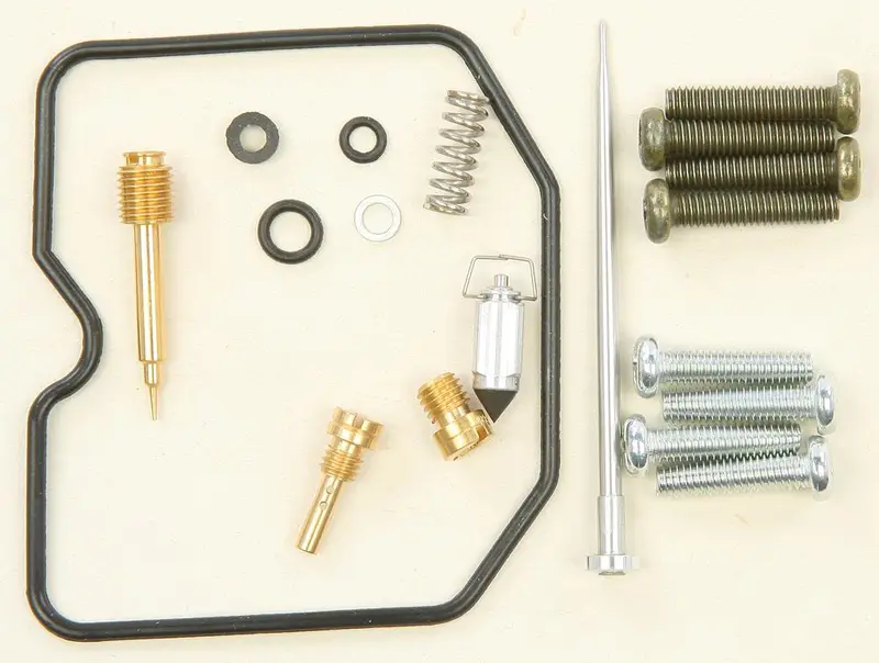 All Balls 26-1099 Bike Carburetor Rebuild Kit 1