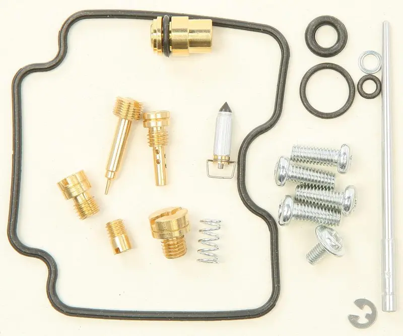 All Balls 26-1101 Bike Carburetor Rebuild Kit 1