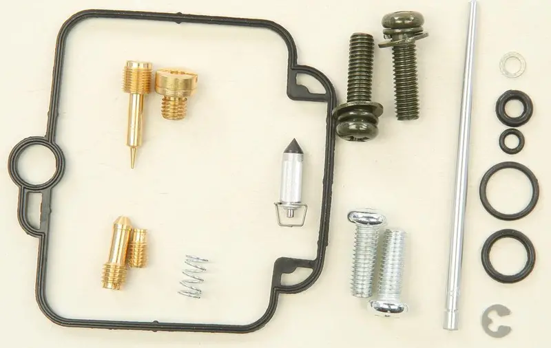 All Balls 26-1105 Bike Carburetor Rebuild Kit 1