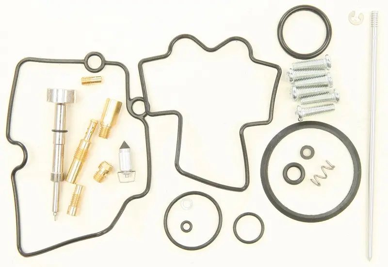 All Balls 26-1106 Bike Carburetor Rebuild Kit 1