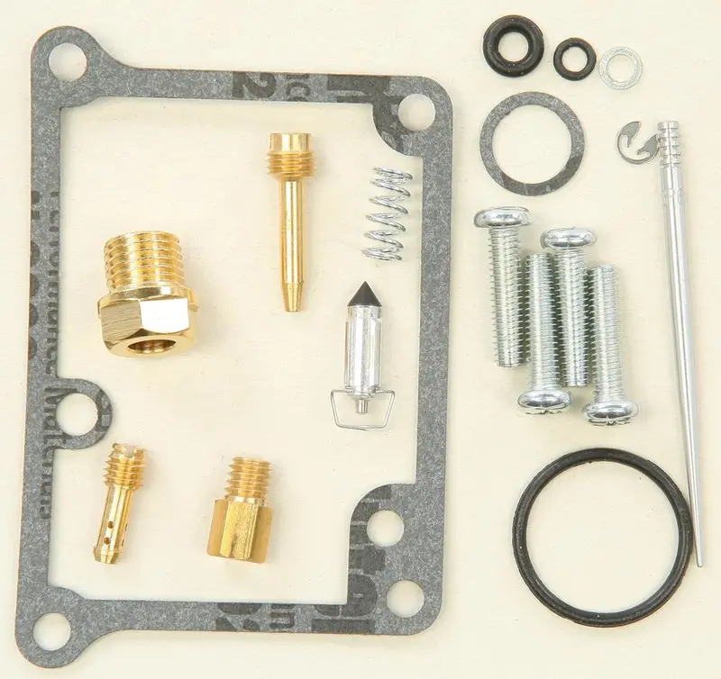 All Balls 26-1108 Bike Carburetor Rebuild Kit 1