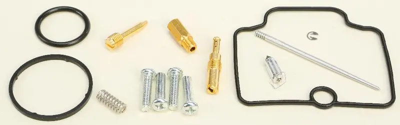 All Balls 26-1109 Bike Carburetor Rebuild Kit 1