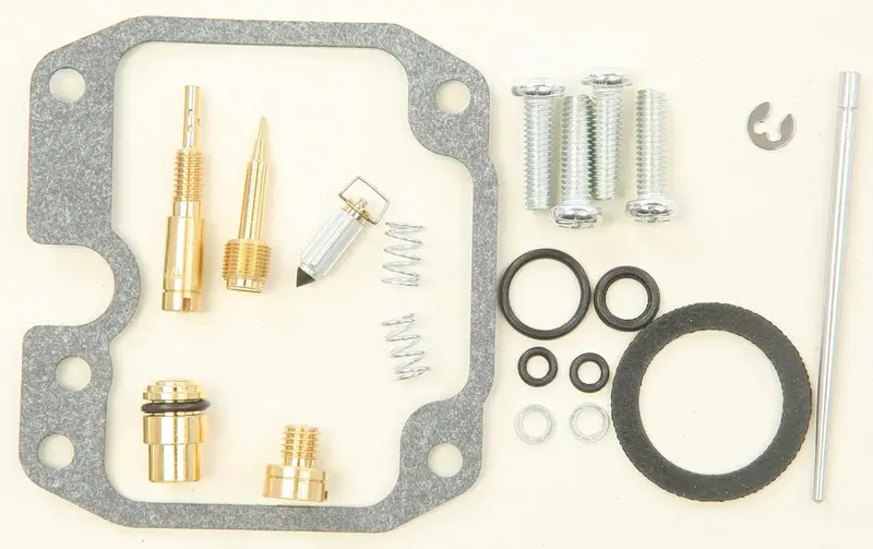 All Balls 26-1110 Bike Carburetor Rebuild Kit 1