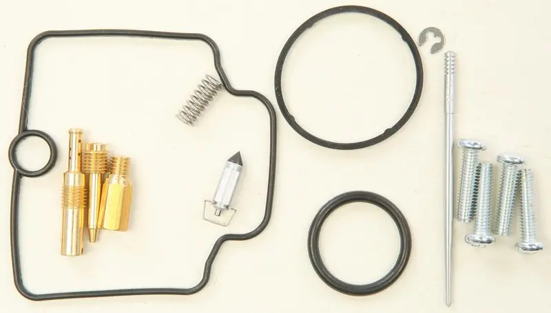 All Balls 26-1113 Bike Carburetor Rebuild Kit 1