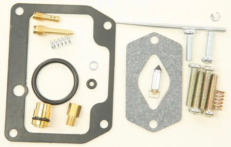 All Balls 26-1115 Bike Carburetor Rebuild Kit 1