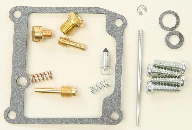 All Balls 26-1116 Bike Carburetor Rebuild Kit 1