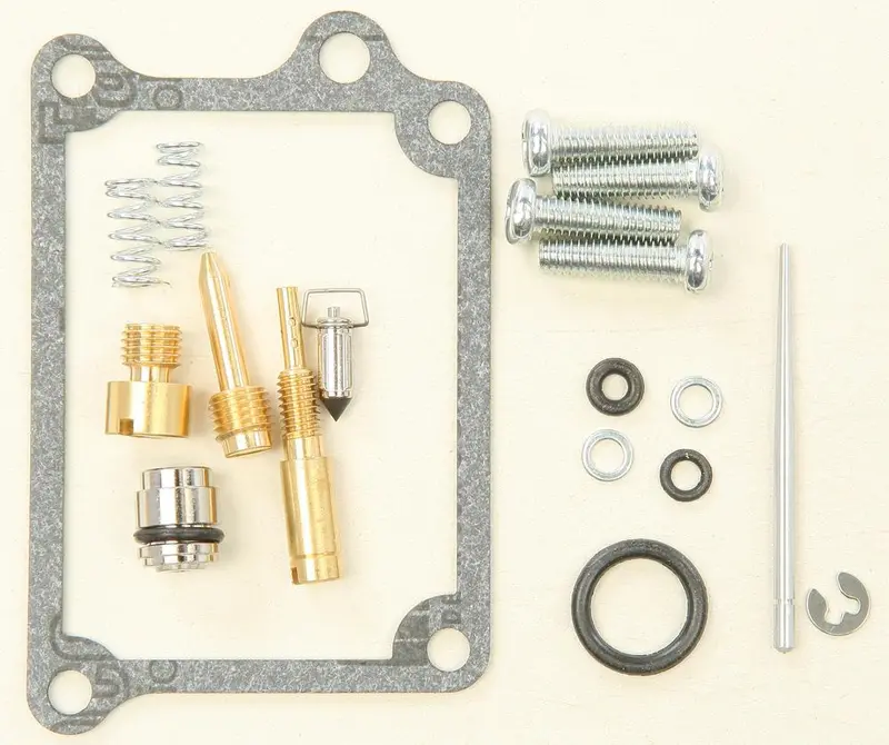 All Balls 26-1117 Bike Carburetor Rebuild Kit 1