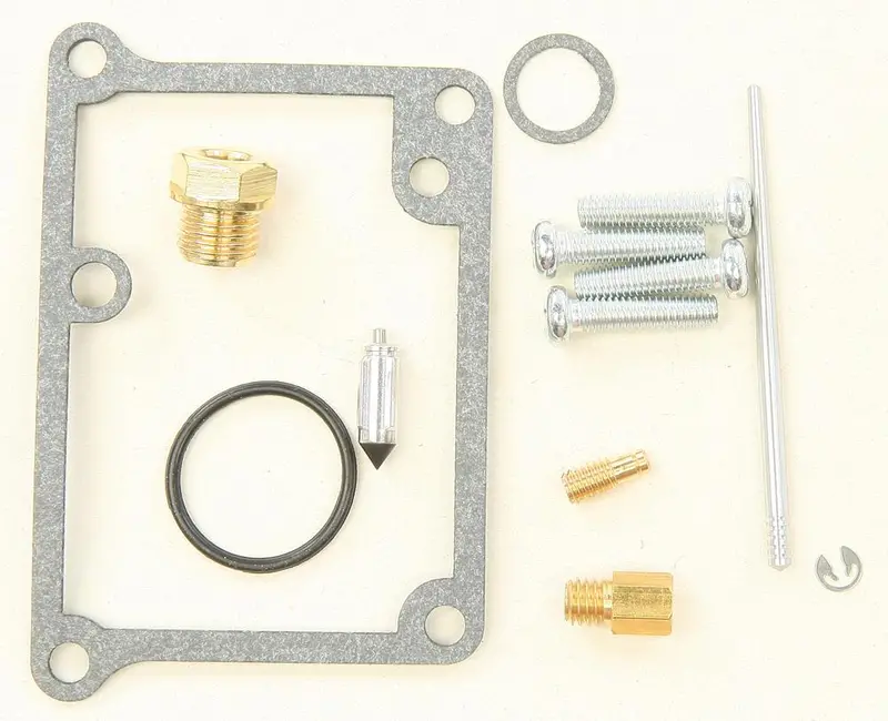 All Balls 26-1118 Bike Carburetor Rebuild Kit 1