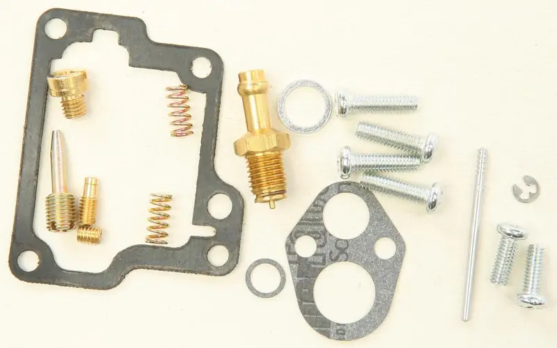 All Balls 26-1119 Bike Carburetor Rebuild Kit 1