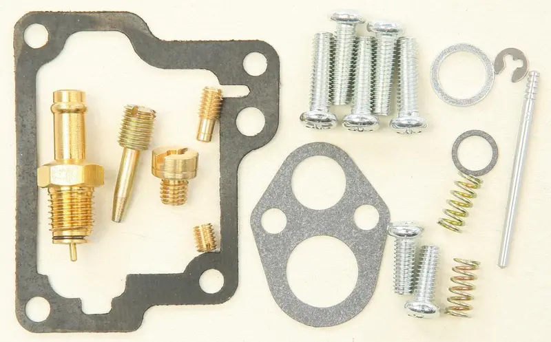 All Balls 26-1120 Bike Carburetor Rebuild Kit 1