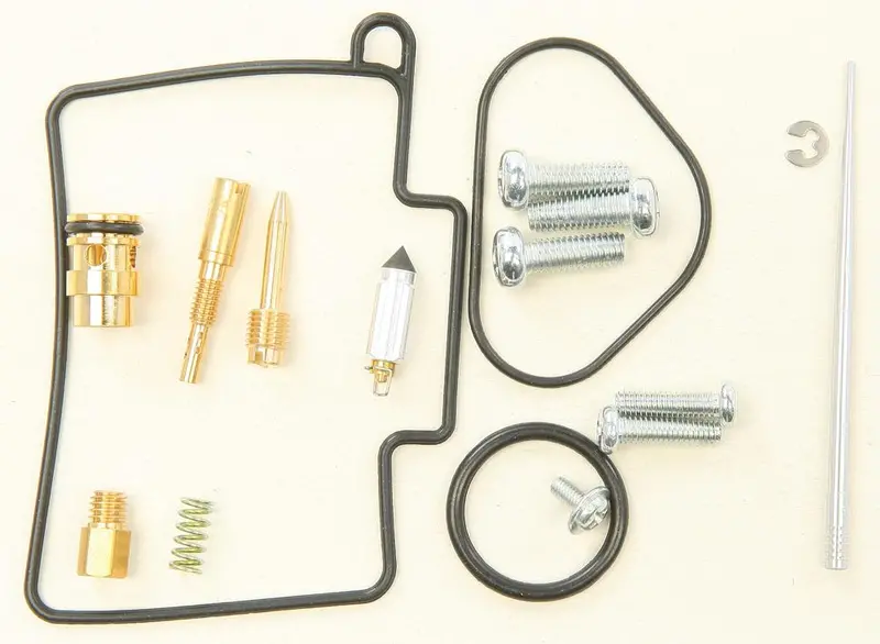 All Balls 26-1125 Bike Carburetor Rebuild Kit 1