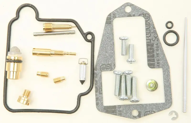 All Balls 26-1129 Bike Carburetor Rebuild Kit 1