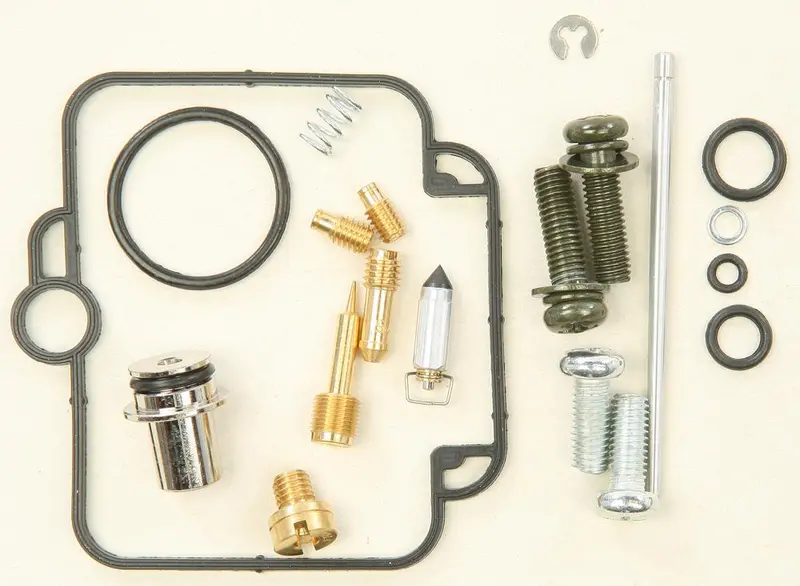 All Balls 26-1130 Bike Carburetor Rebuild Kit 1
